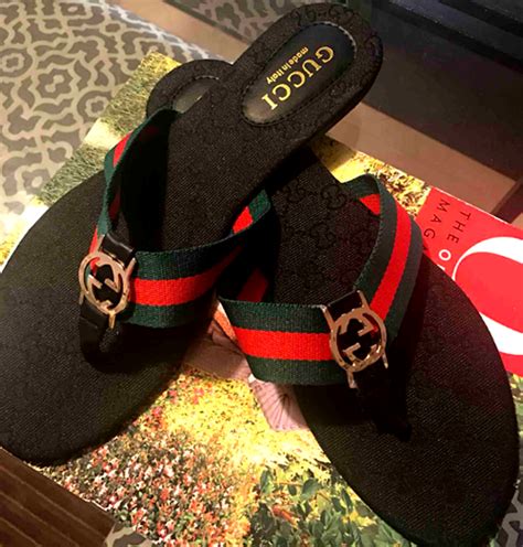 gucci flip flops replica aliexpress|gucci flip flops for cheap.